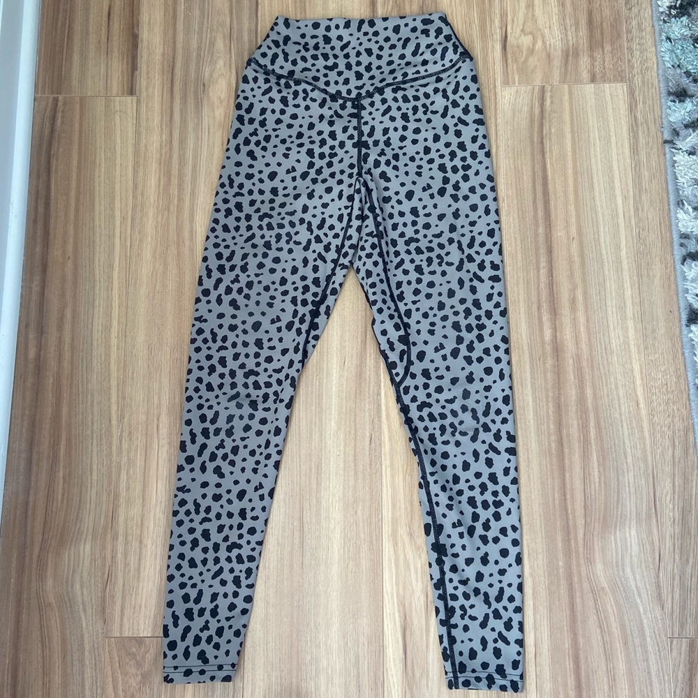 Balance Athletica Ascend Leggings